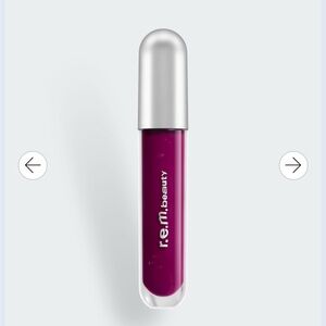 r.e.m. beauty Juice Box Lip Gloss - 1 Lip Gloss - Multiple Available